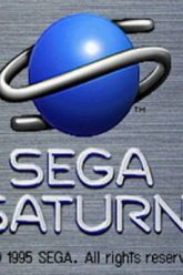 Header: SEGA Saturn