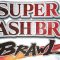 Header: Super Smash Bros. Brawl