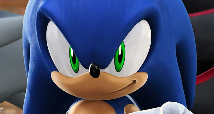 Review: SONIC THE HEDGEHOG (2006)