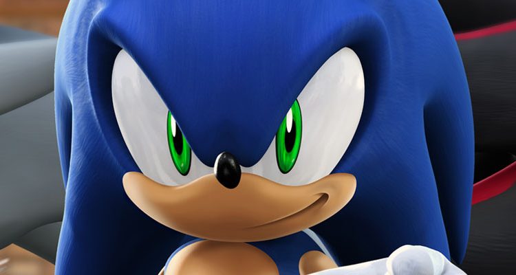 Video Game Review: Sonic The Hedgehog (2006)