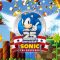 Header: Sonic The Hedgehog 25th Anniversary
