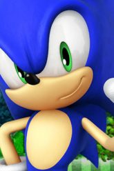Header: Sonic 4