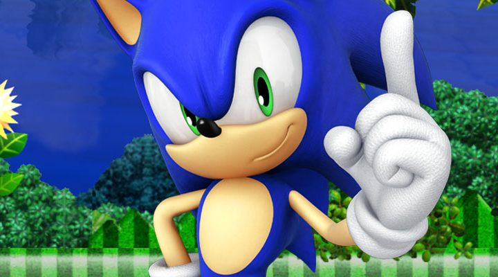 The Worst Sonic Game Was Delisted 10 Years Ago, But Now It's Back