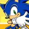 Header: Sonic Advance 3