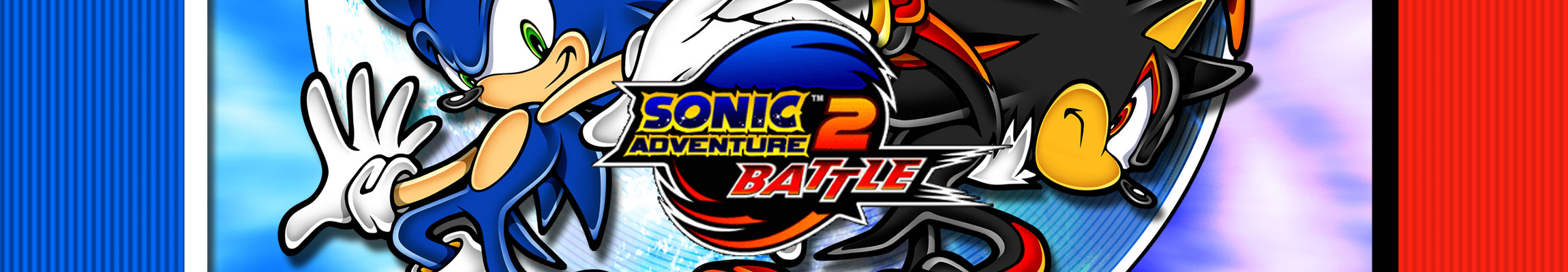 Sonic Adventure 2 Battle