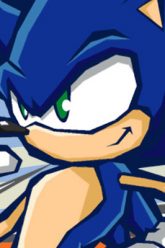 Header: Sonic Battle