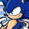 Header: Sonic Battle