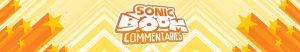 Sonic Boom Commentaries