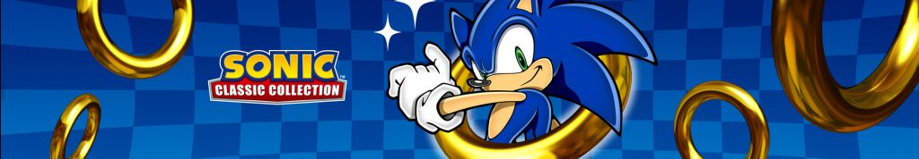 Review: Sonic Classic Collection