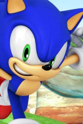 Header: Sonic Dash