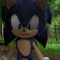 Lebron Sonic Fan Film Trailer 3 Hits Net