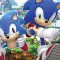 Sonic Generations: “Socket The Hedgehog” Rocket Wisp Glitch
