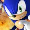 Header: Sonic Rivals 2