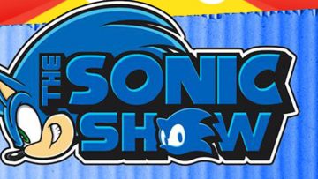 Header: The Sonic Show