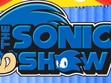 Header: The Sonic Show