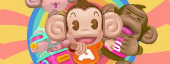 Header: Super Monkey Ball (Series)