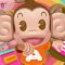 New Super Monkey Ball Coming For PS Vita!