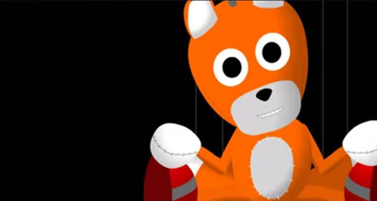 What Do You Know About Tails Doll? Trivia Questions Quiz