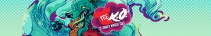 Tee K.O. / T-Shirt Knock Out