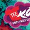 Header – Tee K.O. / T-Shirt Knock Out