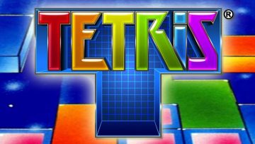 Header: Tetris