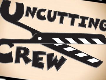 Header: Uncutting Crew