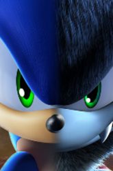 Header: Sonic Unleashed / Sonic World Adventure