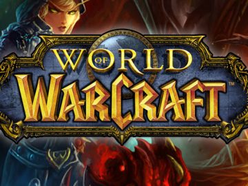 Header: World Of Warcraft (#1)
