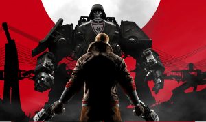 Wolfenstein: The New Order