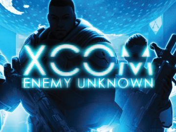 Header: XCOM: Enemy Unknown