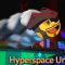 HYPERSPACE URTHEART | Golf With Your Friends Gameplay #13