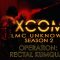 OPERATION RECTAL KUMQUAT | XCOM: LMC Unknown Season 2 #10
