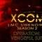 OPERATION: VENGEFUL SUF | XCOM: LMC Unknown Season 2 #36