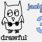 THE PURSE SNIFFER | Jackbox #3 – Drawful