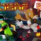 TDL Let’s Play’s: Jet Set Radio Future: Pt 1 – Joining The GG’s