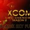 BLACK SKY FURY | XCOM: LMC Unknown Season 2 #44