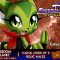 MFP Let’s Play Freedom Planet: Carol Mode Ep 02 – Relic Maze