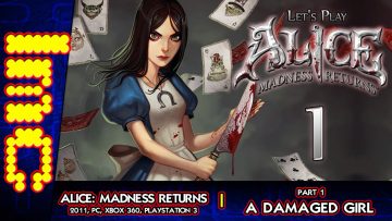 Alice Madness Returns【FULL GAME】