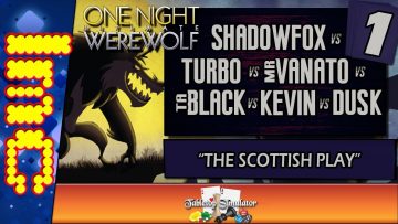 Night Of The Werewolf Slot Machine