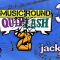 MEGA MUSIC SPECIAL | Jackbox #38 – Custom Quiplash 2