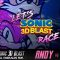 Let’s Race: Sonic 3D Blast – Episode 8