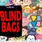LMC Blind Bags – Tsum Tsum Series 1