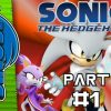 J-Vs-K Let’s Race Sonic 06 – Silver’s Story