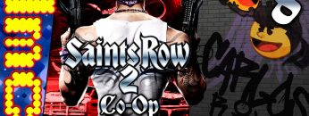 LEAVING A MARK | Saints Row 2 Co-Op w/Kevin & Dusk #8