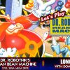 Let’s Play Dr. Robotnik’s Mean Bean Machine