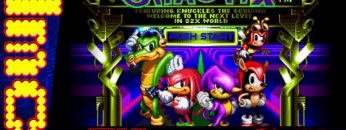 LMC Let’s Play Knuckles Chaotix (Longplay)