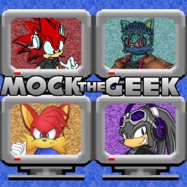 Mock The Geek