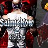 ONE IF BY AIR, TWO IF BY SEA | Saints Row 2 Co-Op w/Kevin & Dusk #9