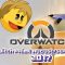 Overwatch With Andy – Twitch Prime August/September 2017 Loot Boxes & Lúcioball