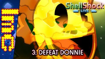 Shell Shock Live 2 Game #2 